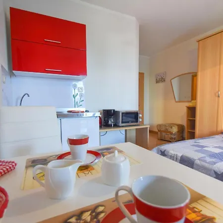 Matic By Interhome * Malinska