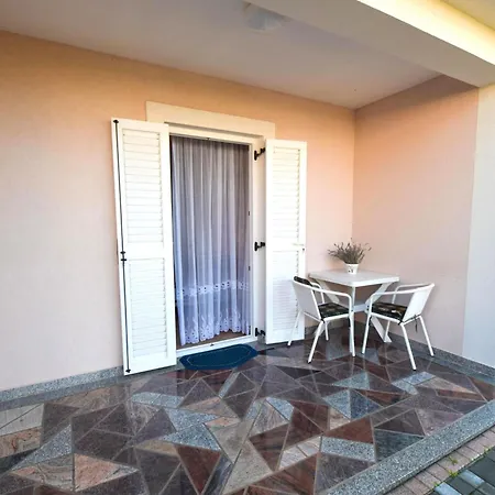 Matic By Interhome Apartment *
