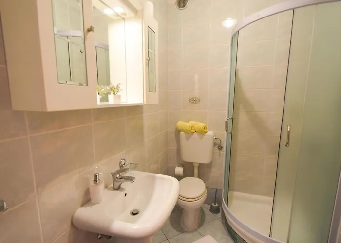 Apartamento Matic By Interhome Malinska