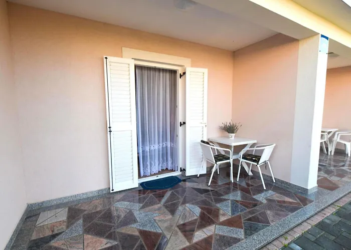 Matic By Interhome Apartamento *