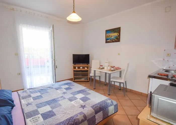 Apartament Matic By Interhome Malinska