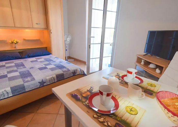 Matic By Interhome * Malinska