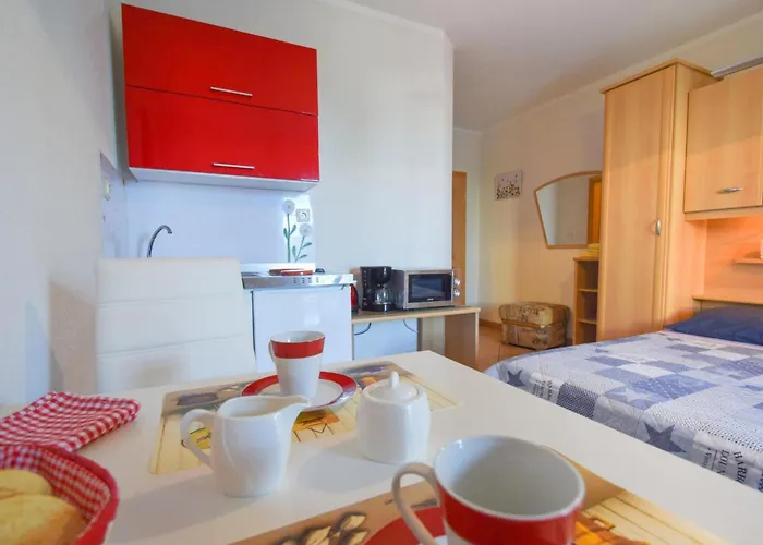 Matic By Interhome * Malinska